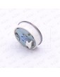 5113803-1 PULSADOR ORONA 4TH GEN NEUTRO SIN LOGO ARCA 3
