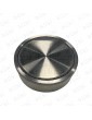 5113803-1 PULSADOR ORONA 4TH GEN NEUTRO SIN LOGO ARCA 3