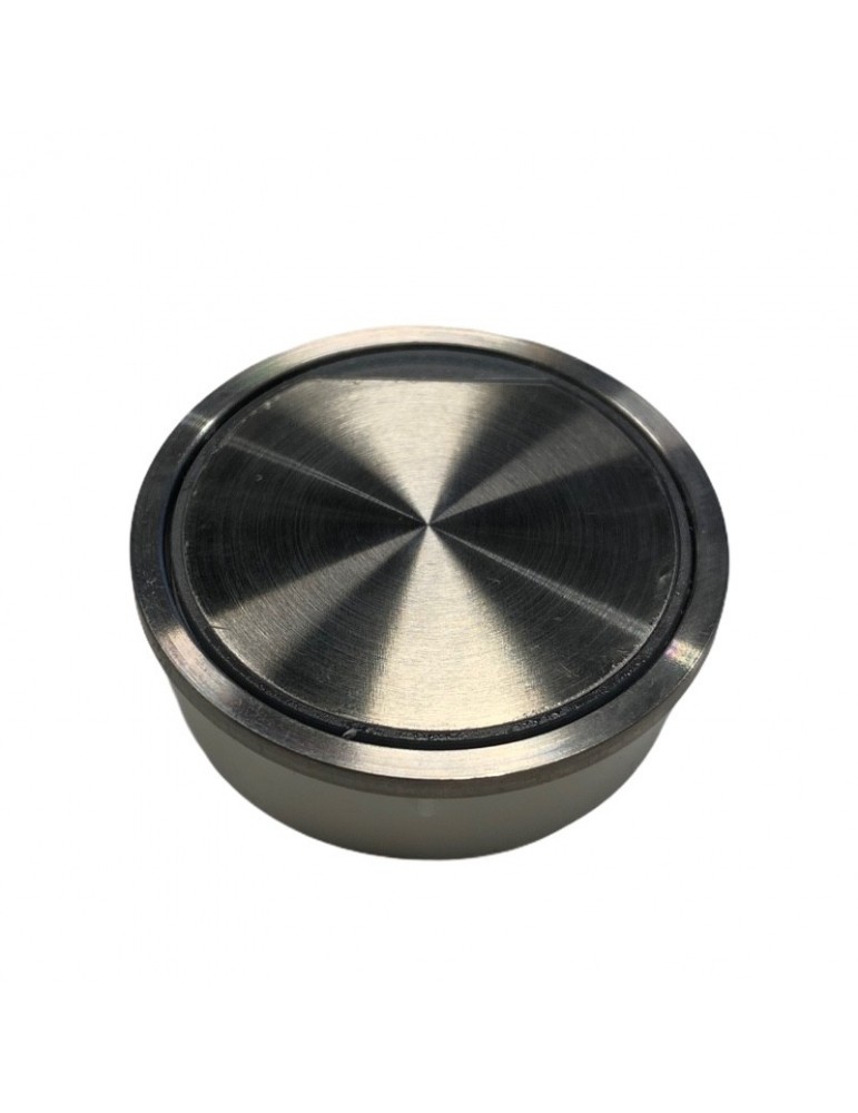 5113803-1 PULSADOR ORONA 4TH GEN NEUTRO SIN LOGO ARCA 3
