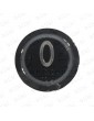 BOUTON EDEL "0"