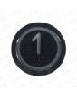 BOUTON EDEL "1"