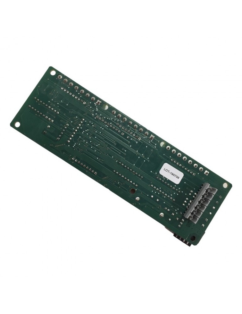 PLACA ENINTER G2000 CDL (LL Y LUM. CAB.)