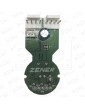 CARTE PROGRAMMABLE CAN-BUS BOUTON ZENER PEZ