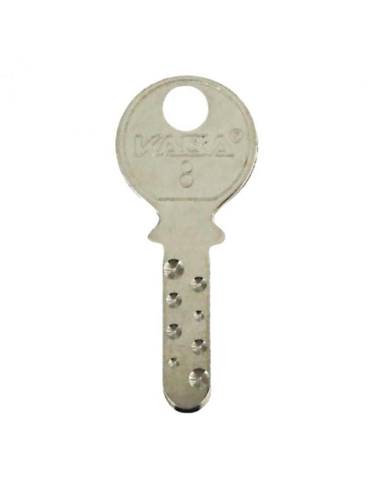 LLAVE ADICIONAL SCHINDLER 300 LLAVIN KABA 8