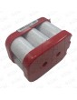 ENSC1500HTX6 BATTERY PACK 7,2V NI-CD SC 1500MAH HT TAG2,8