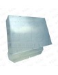 PROTECTION LIMIT GERVALL 300MM PLASTIQUE