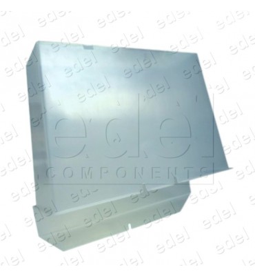PROTECTION LIMIT GERVALL 300MM PLASTIQUE