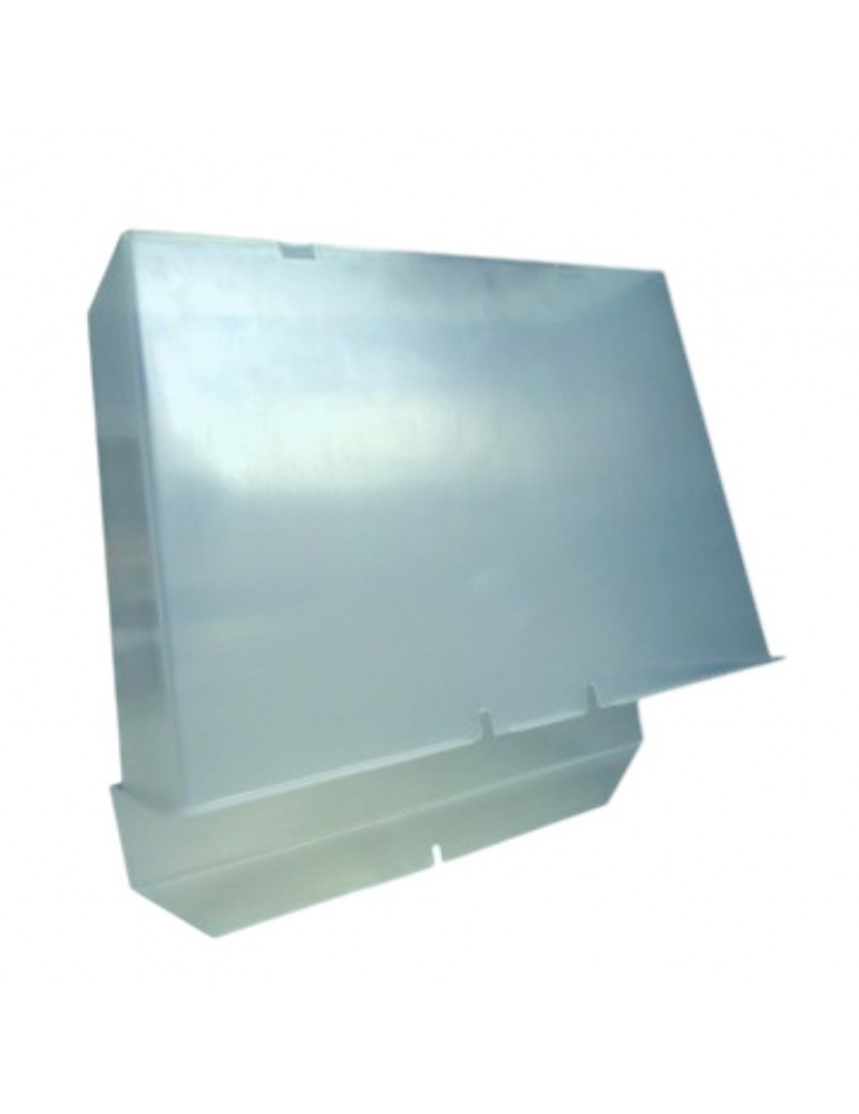 PROTECTION LIMIT GERVALL 300MM PLASTIQUE