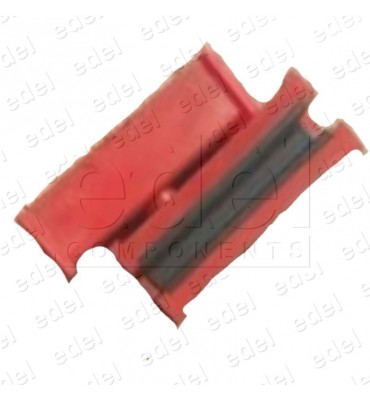 GUIADOR COMBINADO FSUG 9 X 100 C/ALETAS Y TET. C