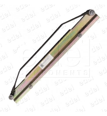 KLA-LX00.CI000 KIT FERMATOR CAME FIXE FLEXIBLE GAUCHE 40/10-50/11