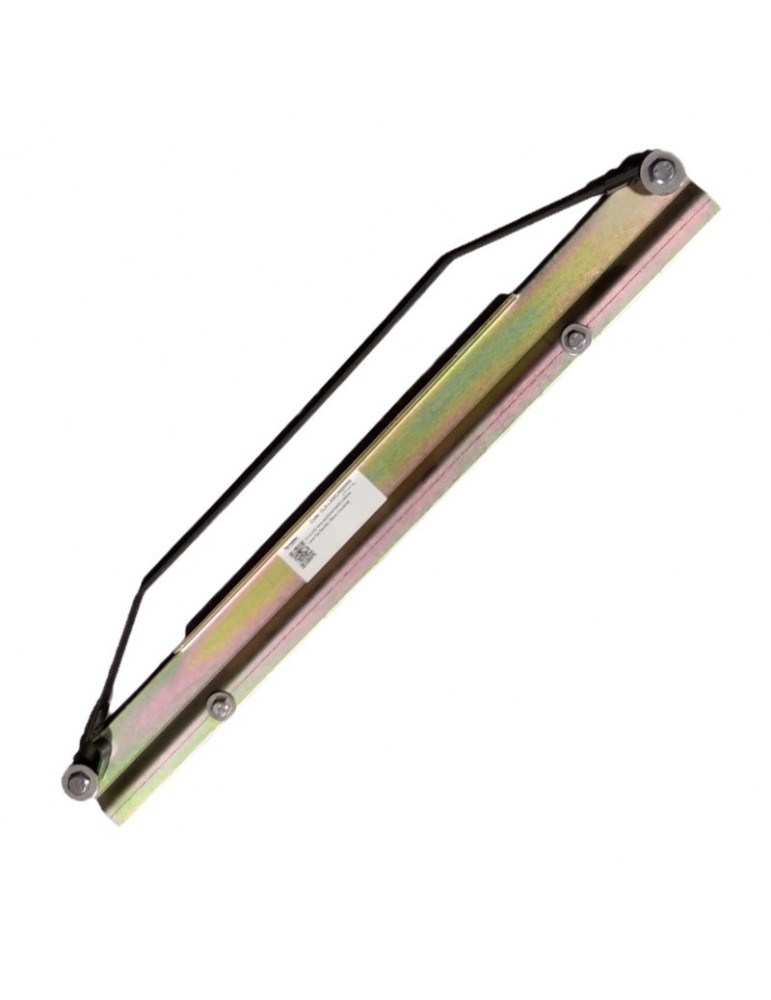 KLA-LX00.CI000 KIT FERMATOR CAME FIXE FLEXIBLE GAUCHE 40/10-50/11
