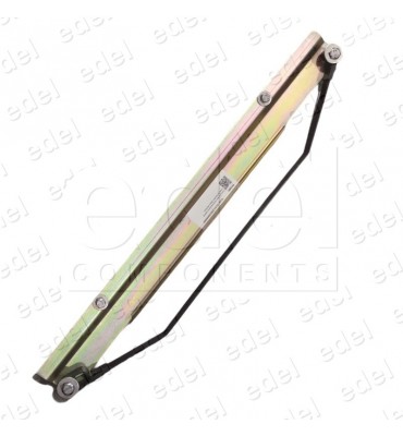 KLA-LX00.CD000 KIT FERMATOR LEVA FIJA FLEXIBLE DERECHA 4010-5011