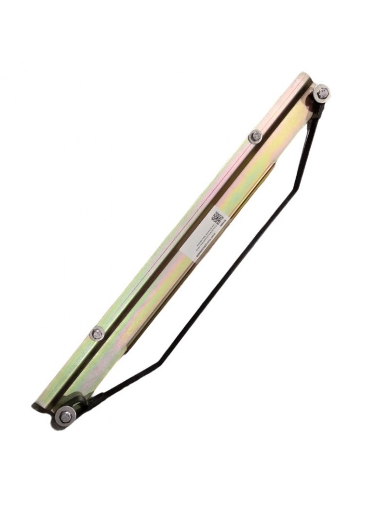KLA-LX00.CD000 KIT FERMATOR CAME FIXE FLEXIBLE DROITE 40/10-50/11