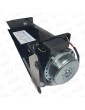 SISTEMA DE VENTILACIÓN CIRCULACIÓN AIRE CABINA AS100/60
