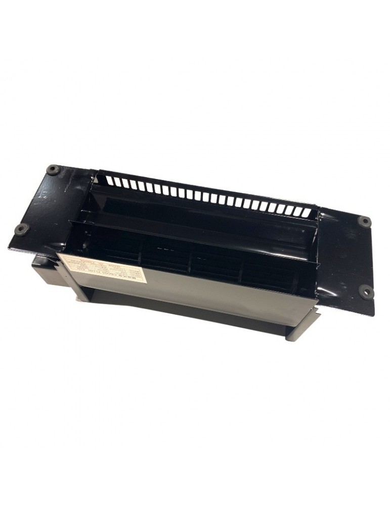 SISTEMA DE VENTILACIÓN CIRCULACIÓN AIRE CABINA AS100/60