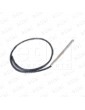 R80210001 GMV RESISTANCE HEATING OIL VALVE 60W 230V