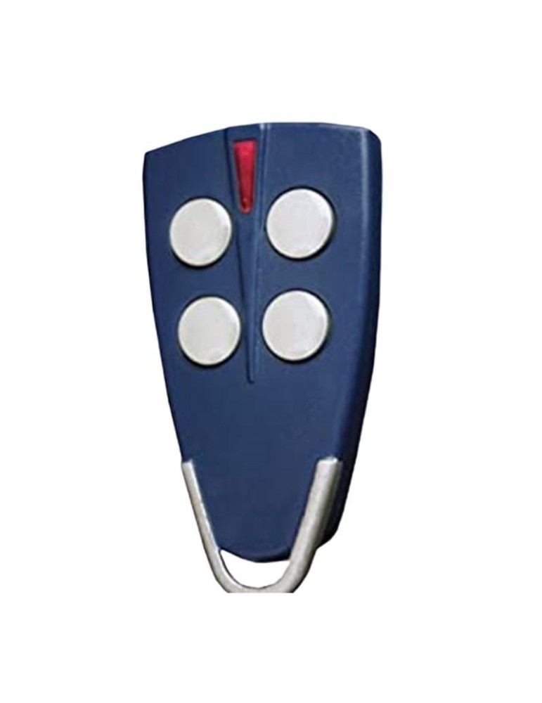 MANDO DIST.EMISOR RADIO 4 PULS. T868