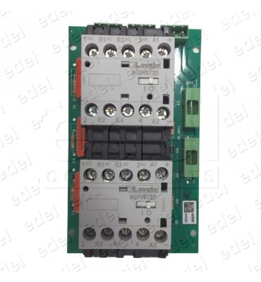 ITE6760332 PLACA MÓDULO PUERTA KONE THEODOORA ADT EPB