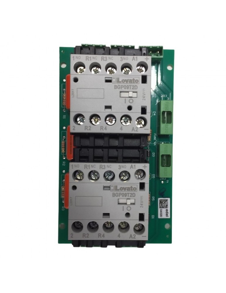 ITE6760332 CARTE MODULE DE PORTE KONE THEODOORA ADT EPB