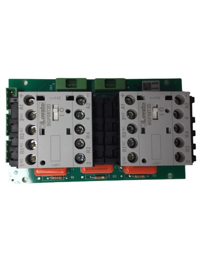 ITE6760332 CARTE MODULE DE PORTE KONE THEODOORA ADT EPB