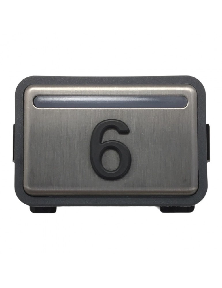 54400010 PULSADOR SCHINDLER EUROLIFT MX-BASIC BS LIJADO (6)