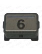 54400010 PULSADOR SCHINDLER EUROLIFT MX-BASIC BS LIJADO (6)