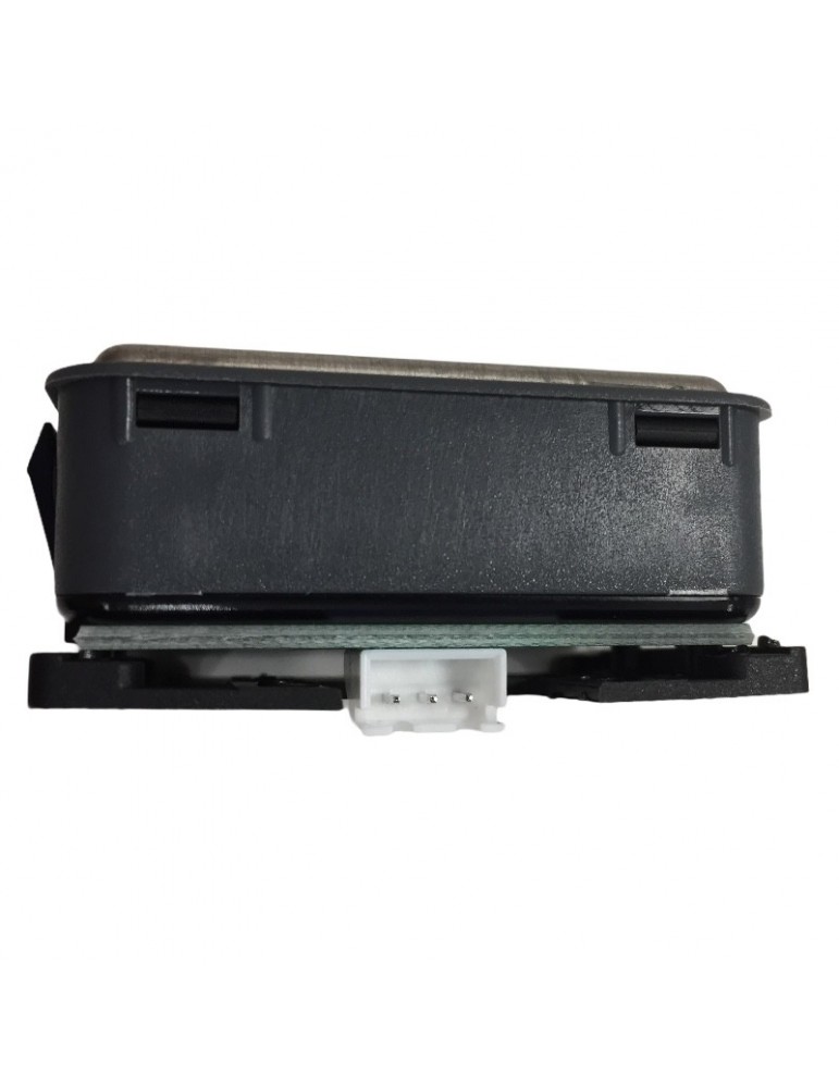 PULSADOR SCHINDLER EUROLIFT MX-BASIC BS LIJADO (6)