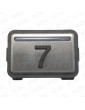 PULSADOR SCHINDLER EUROLIFT MX-BASIC BS LIJADO (7)