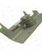 KM731435G02 LANDING DOOR EMERGENCY OPENING DEVICE KONE AMDL WITH SPRING