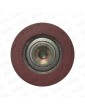 KM89627G02 RUEDA SINCRONIZACION KONE ADV 52 x 17 DOBLE CANAL