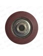 KM89627G02 ROUE DE SYNCHRO KONE ADV 52 x 17 DOUBLE CANAL