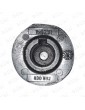 POLEA MOTOR PUERTA SCHINDLER TRAPEZOIDAL 38MM