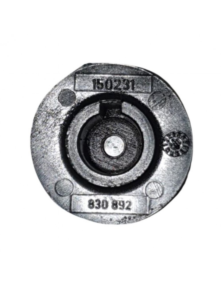 830892 POLEA MOTOR PUERTA SCHINDLER TRAPEZOIDAL 38MM