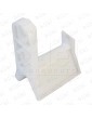 ESP_5880502A ROZADERA GUIADOR CONTRAPESO SCHINDLER ZAPATA V