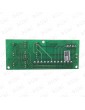 5124057-1 CARTE ORONA CIRCUIT CONNECTION BOÎTE BOUTON CABINE ARCA 1