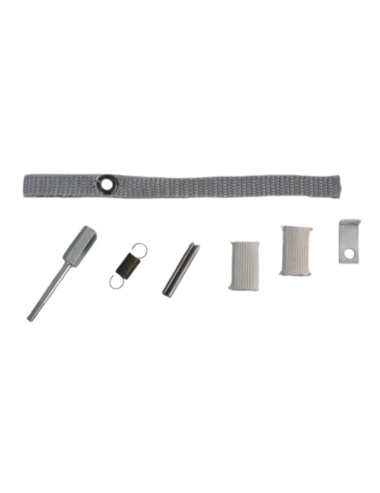 KIT CINTA FRENO MOTOR PUERTA SCHINDLER GIESA QKS8
