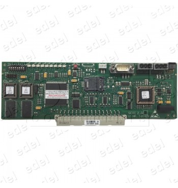 591429 CARTE SCHINDLER SCIC 2.Q