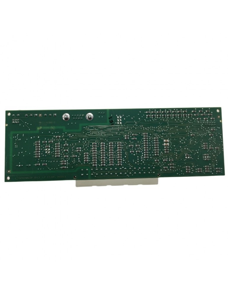 591429 CARTE SCHINDLER SCIC 2.Q