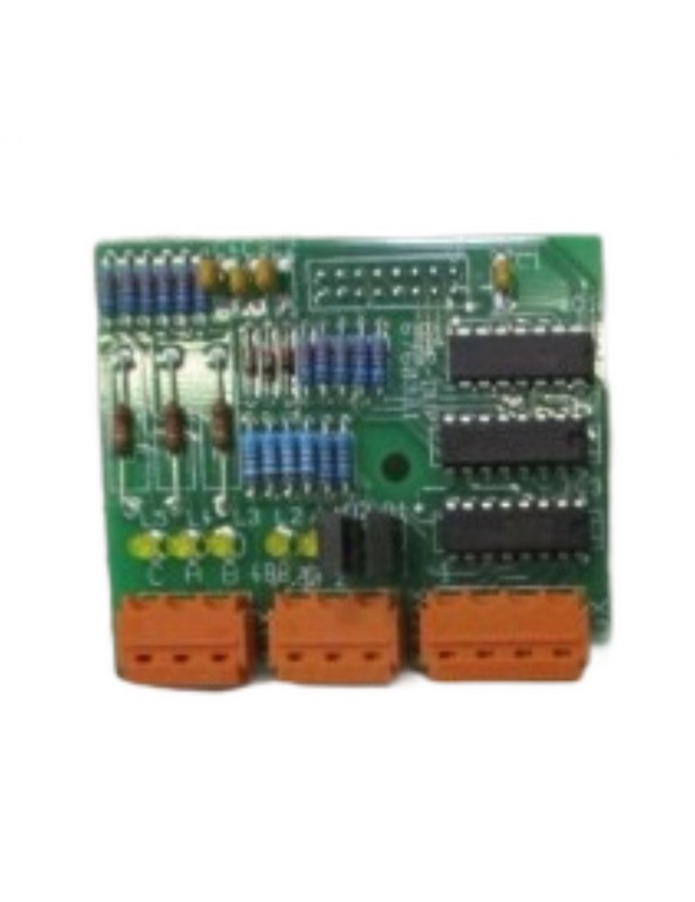 PLACA KONE BAR DUPLEX R/364681G01