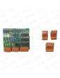 ITE6760331 PLACA KONE BAR DUPLEX R/364681G01