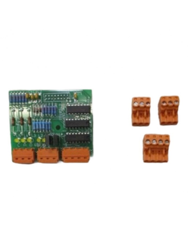 PLACA KONE BAR DUPLEX R/364681G01
