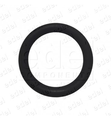 ANILLO DE GOMA LIMITADOR SCHINDLER 29,5X5,3 NBR-70