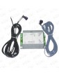 20DIV602002 KIT FOTOCÉLULA OTIS EMISOR-RECEPTOR-CONTROL 220VAC