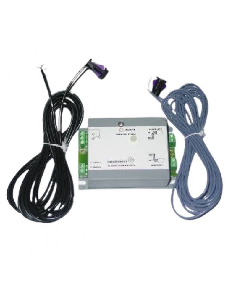 20DIV602002 KIT FOTOCÉLULA OTIS EMISOR-RECEPTOR-CONTROL 220VAC