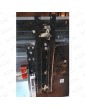 CUÑA LEVA RETRACTIL PATIN THYSSEN OP-14MD DCH.