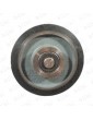 6073009420 RODADERA CONJUNTO RODILLO HIDRÁULICO COMPATIBLE THYSSEN 180X27/18MM EXCENTRICA GUIA RT18