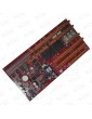 PLACA SISTEL MUE5002 CUSTOMIZADA ASVALL