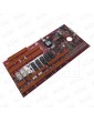 PLACA SISTEL MUE5002 CUSTOMIZADA ASVALL