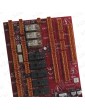 PLACA SISTEL MUE5002 CUSTOMIZADA ASVALL