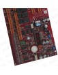 PLACA SISTEL MUE5002 CUSTOMIZADA ASVALL